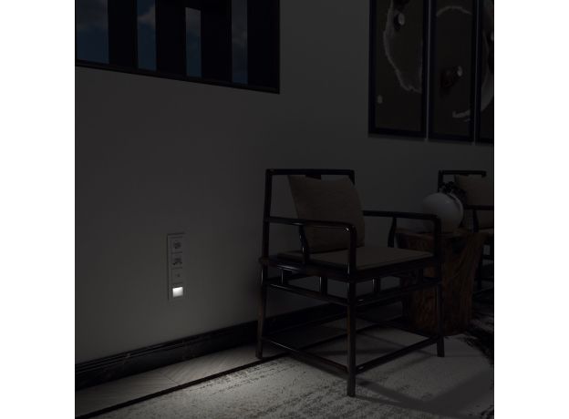 Встраиваемая LED подсветка (белый) W1154101