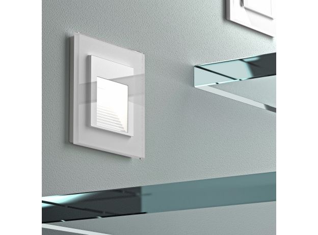 Встраиваемая LED подсветка (белый) W1154201
