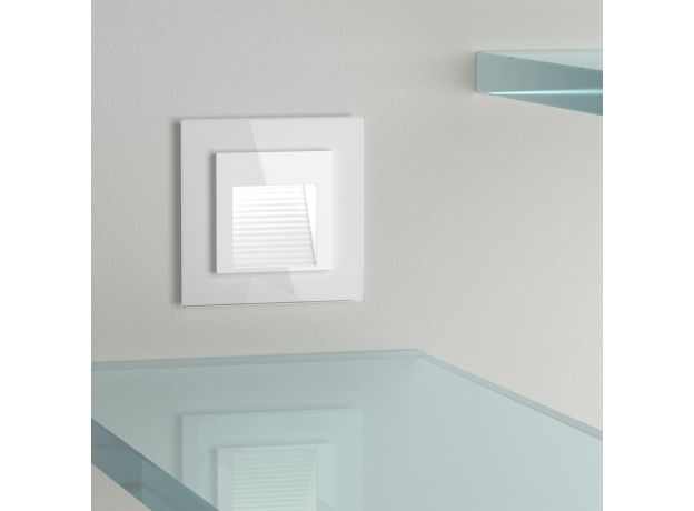 Встраиваемая LED подсветка (белый) W1154201