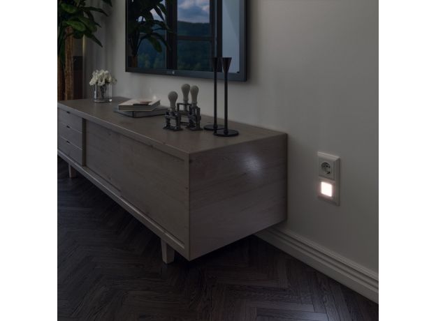 Встраиваемая LED подсветка (белый) W1154301