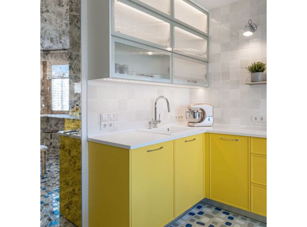 Выключатель двухклавишный проходной (перламутровый рифленый) W1122013