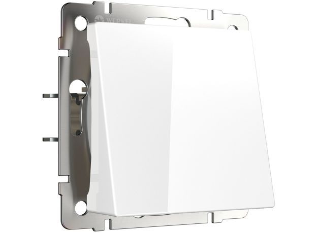 Вывод кабеля (белый) W1150201