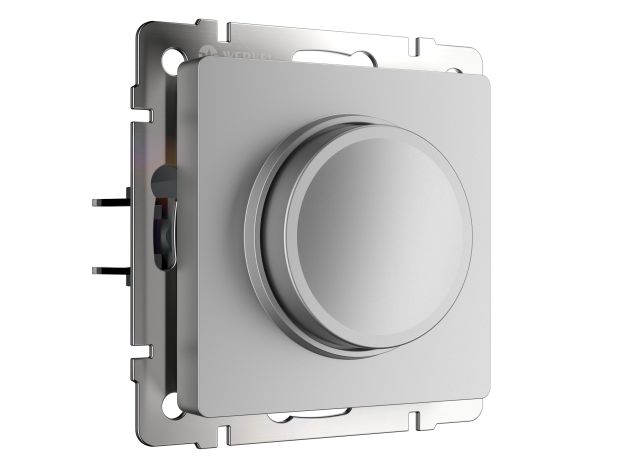 W1142006/ Диммер (серебряный) W1142006