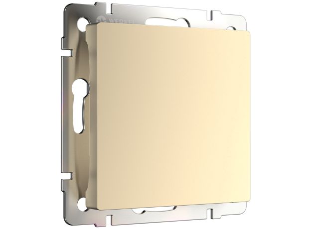 Заглушка (шампань) W1159211