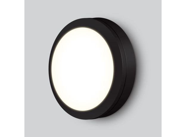 Пылевлагозащищенный светодиодный светильник 15W 6500K IP65 LTB51