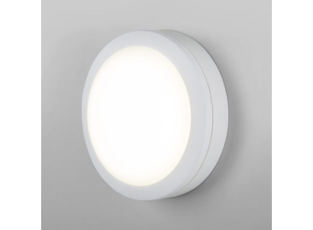 Пылевлагозащищенный светодиодный светильник 15W 6500K IP65 LTB51