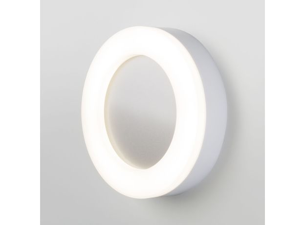 Пылевлагозащищенный светодиодный светильник 18W 4200K IP65 LTB52