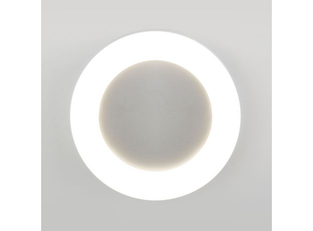 Пылевлагозащищенный светодиодный светильник 18W 4200K IP65 LTB52