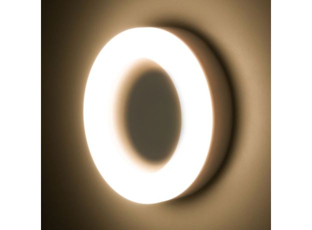 Пылевлагозащищенный светодиодный светильник 18W 4200K IP65 LTB52