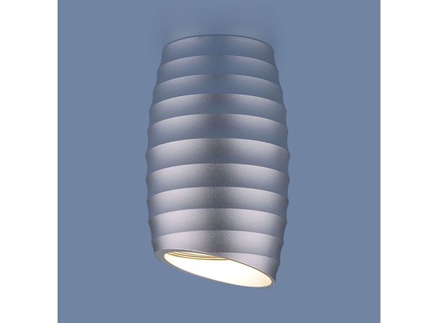 Накладной потолочный светильник DLN105 GU10