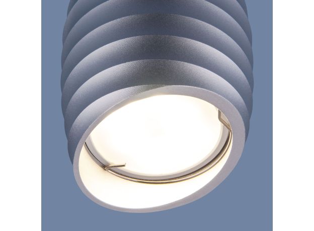 Накладной потолочный светильник DLN105 GU10