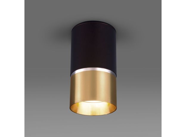 Накладной потолочный светильник DLN106 GU10