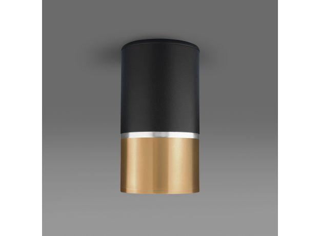 Накладной потолочный светильник DLN106 GU10