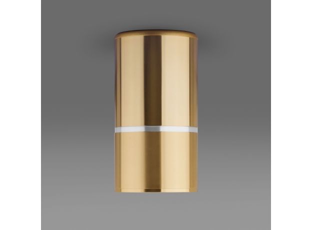 Накладной потолочный светильник DLN106 GU10