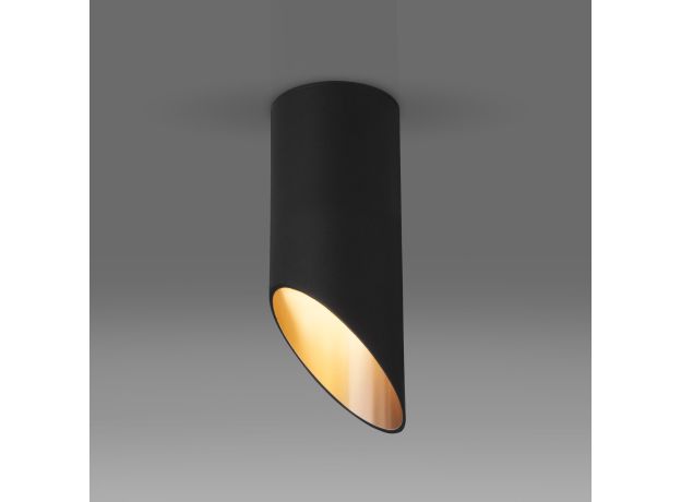 Накладной потолочный светильник DLN114 GU10