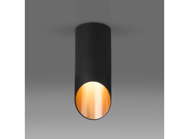 Накладной потолочный светильник DLN114 GU10