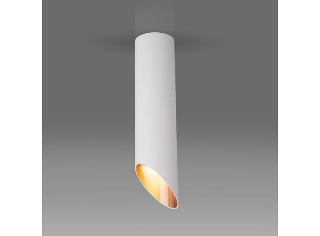 Накладной потолочный светильник DLN115 GU10