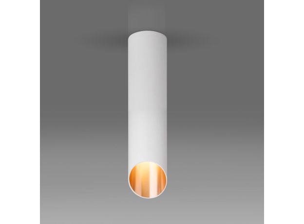 Накладной потолочный светильник DLN115 GU10