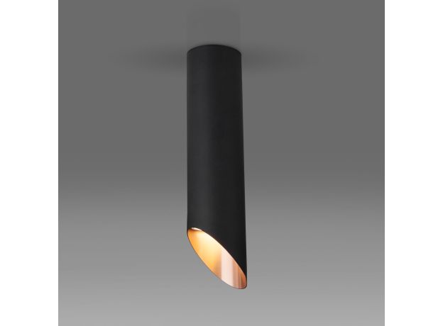 Накладной потолочный светильник DLN115 GU10