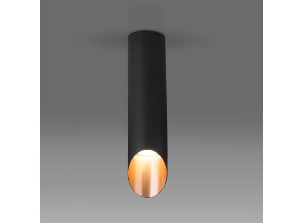 Накладной потолочный светильник DLN115 GU10