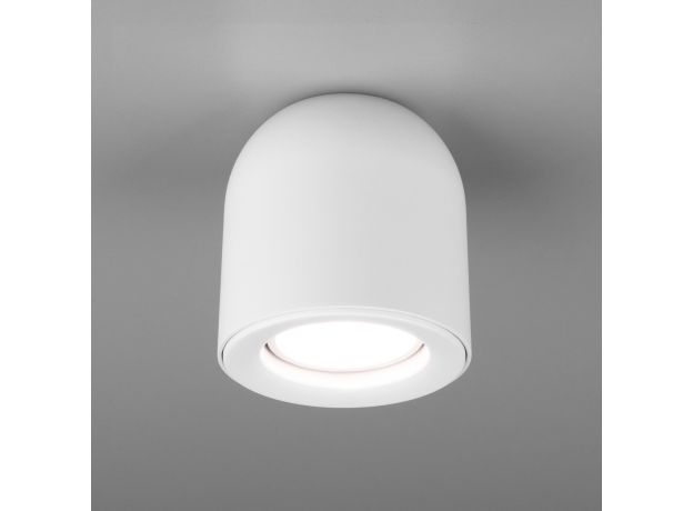 Накладной потолочный светильник DLN116 GU10