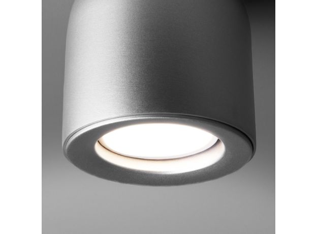 Накладной потолочный светильник DLN116 GU10