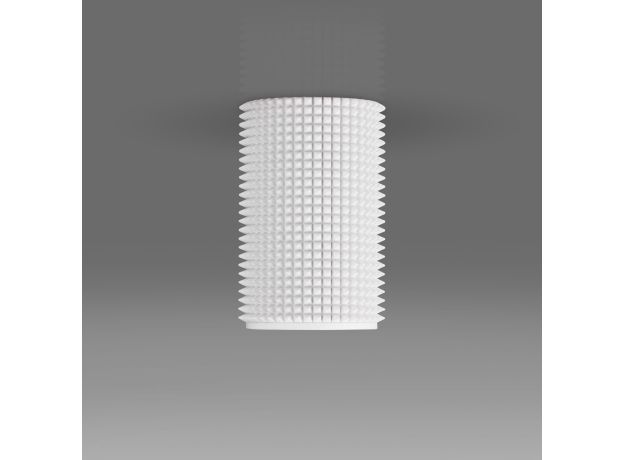 Накладной потолочный светильник GU10 белый DLN112 GU10