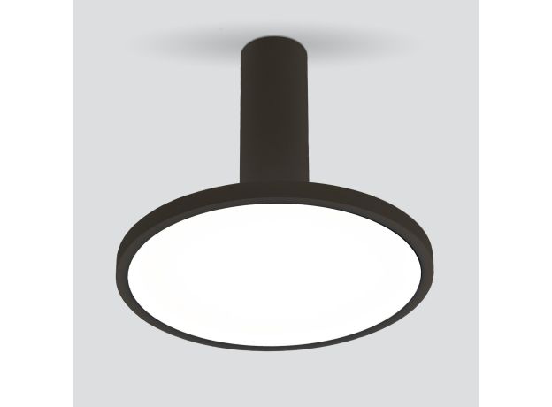 Накладной светодиодный светильник DLS029