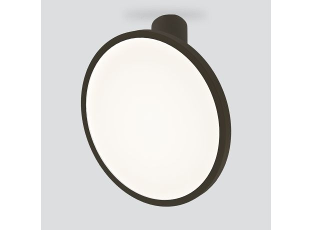 Накладной светодиодный светильник DLS029