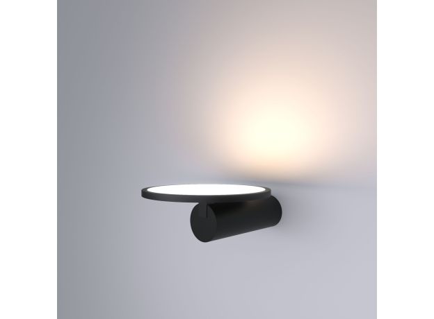 Накладной светодиодный светильник DLS029