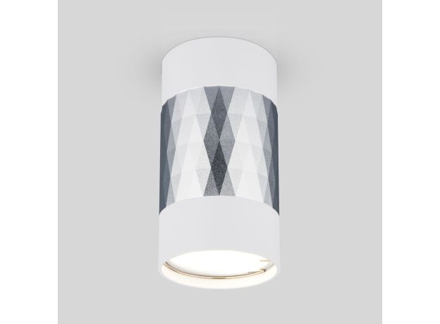 Накладной точечный светильник DLN110 GU10