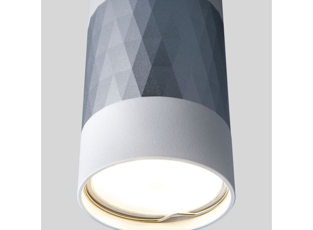 Накладной точечный светильник DLN110 GU10