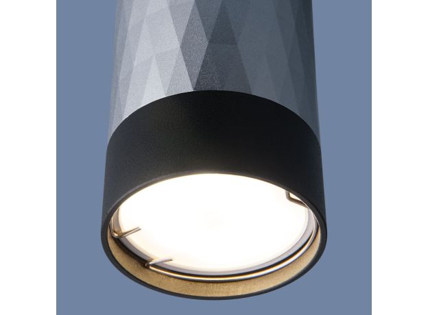 Накладной точечный светильник DLN110 GU10