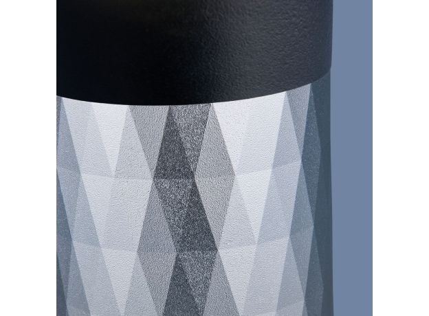 Накладной точечный светильник DLN110 GU10