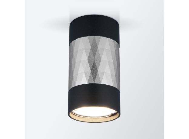 Накладной точечный светильник DLN110 GU10