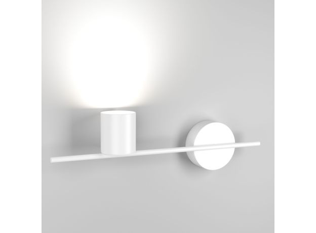 Настенный светильник Acru LED белый MRL LED 1019