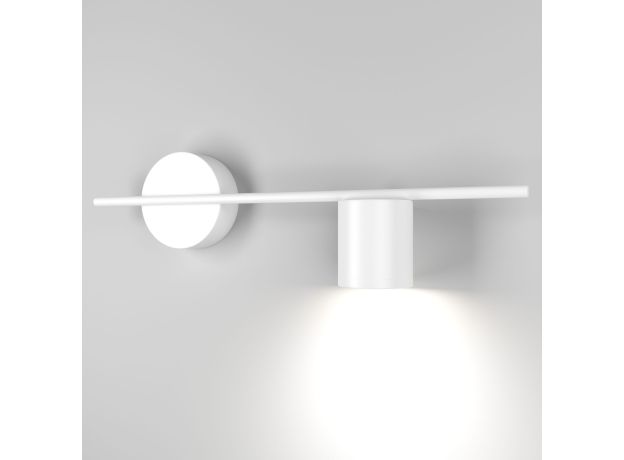Настенный светильник Acru LED белый MRL LED 1019