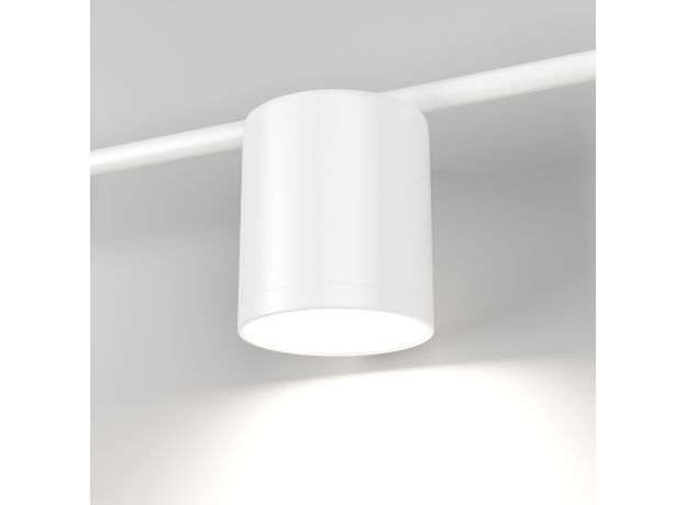 Настенный светильник Acru LED белый MRL LED 1019