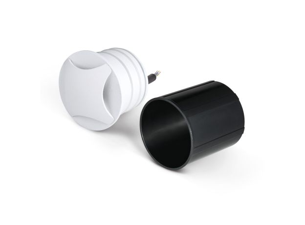 Подсветка для лестниц и дорожек MRL LED 1106 белый