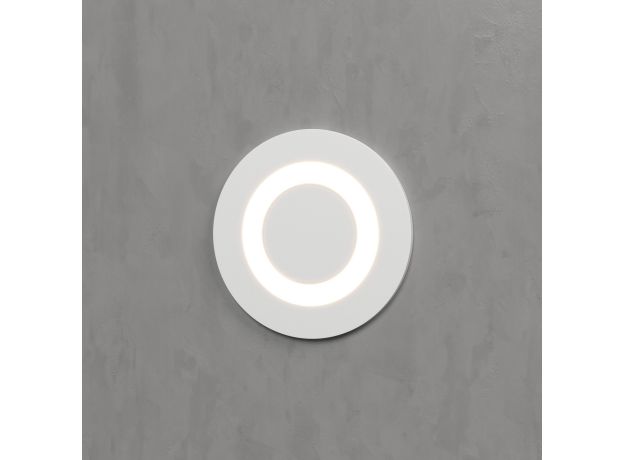 Подсветка для лестниц и дорожек MRL LED 1107 белый