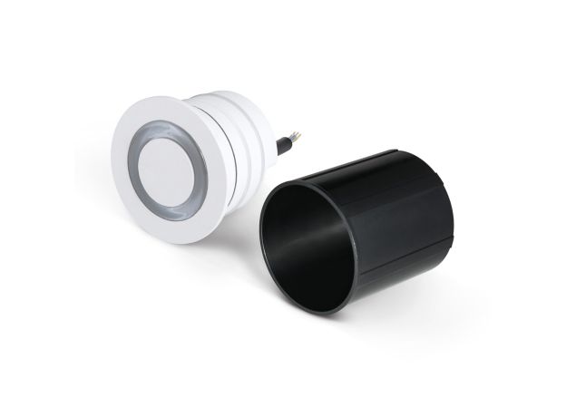 Подсветка для лестниц и дорожек MRL LED 1107 белый