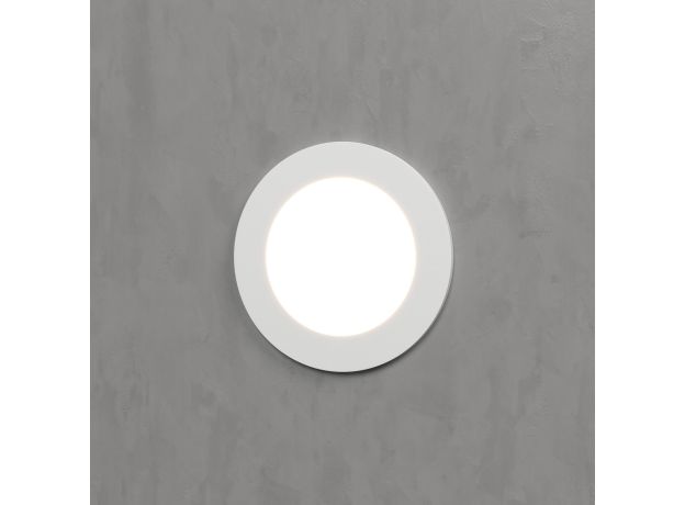 Подсветка для лестниц и дорожек MRL LED 1108 белый