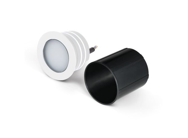 Подсветка для лестниц и дорожек MRL LED 1108 белый