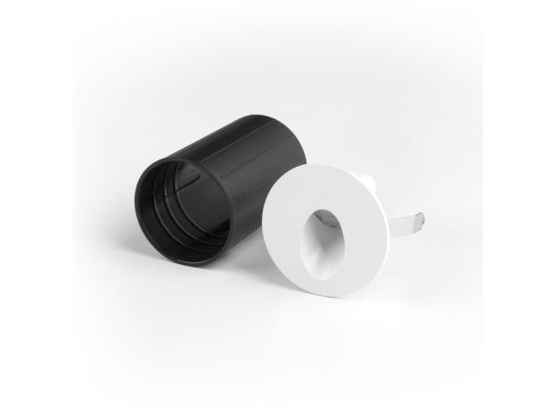 Подсветка для лестниц MRL LED 1101 белый