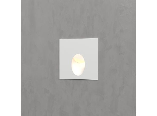 Подсветка для лестниц MRL LED 1102 белый