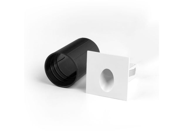 Подсветка для лестниц MRL LED 1102 белый