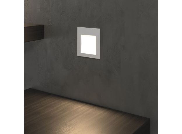 Подсветка для лестниц MRL LED 1103 белый