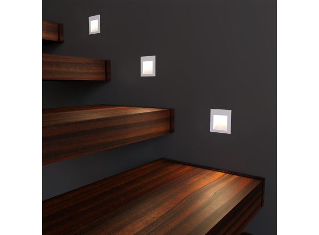 Подсветка для лестниц MRL LED 1103 белый