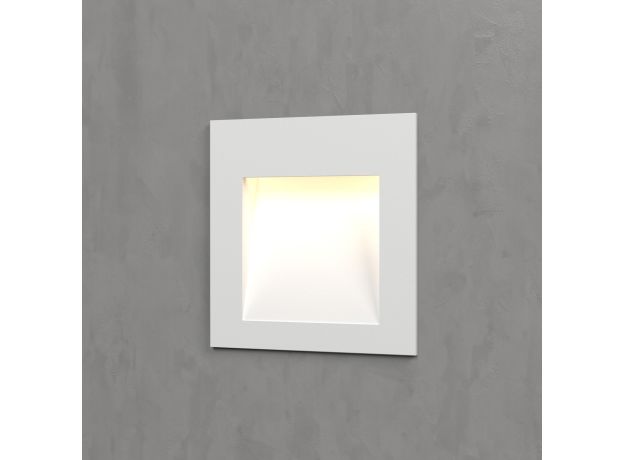 Подсветка для лестниц MRL LED 1103 белый