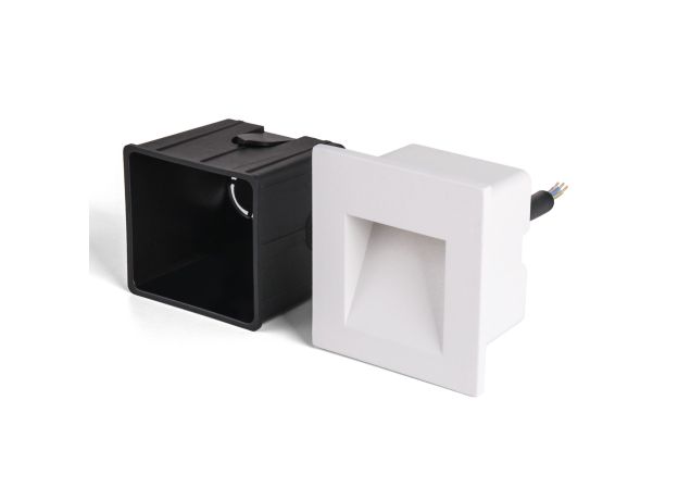 Подсветка для лестниц MRL LED 1103 белый